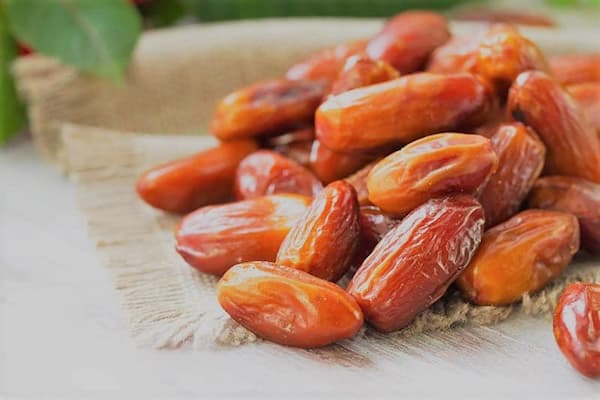 خرید خرما شاهانی باکیفیت